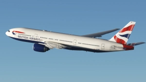 British Airways [Pack] w/Cabin PMDG B777-200ER thumbnail 12