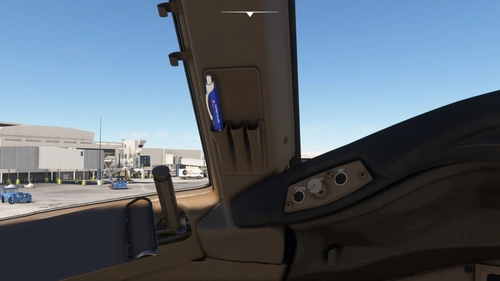 British Airways Pen [PMDG 777-300ER]