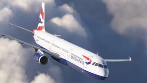 British Airways/BA Euroflyer [Pack 1] w/Cabin Fenixsim A321 [8K+4K] thumbnail 7