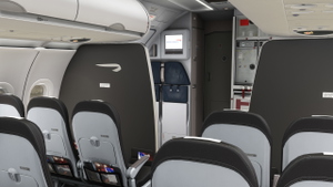 British Airways/BA Euroflyer [Pack 1] w/Cabin Fenixsim A321 [8K+4K] thumbnail 8