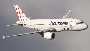 Brussels Airlines | Fleet w/ Cabin | Pack 2 | Fenixsim Airbus A319 thumbnail 2