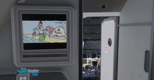 Brussels Airlines A320neo OO-SBA 8K  thumbnail 8