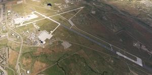 Buckley Space Force Base - KBKF - USA thumbnail 2