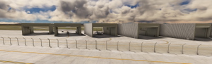 Buckley Space Force Base - KBKF - USA thumbnail 6