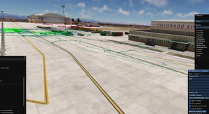 Buckley Space Force Base - KBKF - USA thumbnail 8