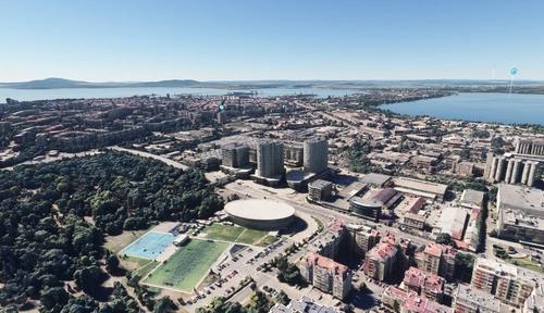 Burgas - Bulgaria