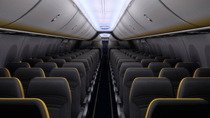 Buzz (Pack 1) w/Cabin - iFly 737 MAX8 thumbnail 6