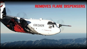 C-130 No tanks mod thumbnail 2