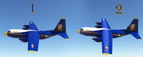 C-130J   Fat   Albert  Package  8K