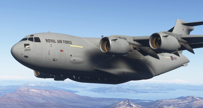 Other Liveries Liveries for Microsoft Flight Simulator | MSFS