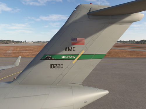 C-17A [Delta Simulations] JB LEWIS-McCHORD 10-0220