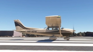 C172 DEW Brn Beige thumbnail 3