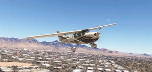 C172 DEW Brn Beige thumbnail 5