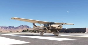 C172 DEW Brn Beige thumbnail 4
