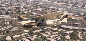 C172 DEW Brn Beige thumbnail 7