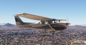 C172 DEW Brn Beige thumbnail 8