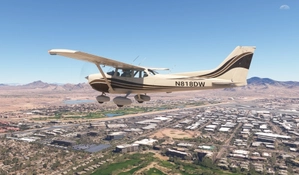C172 DEW Brn Beige thumbnail 9