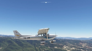 C172XPII TG-JIR thumbnail 1