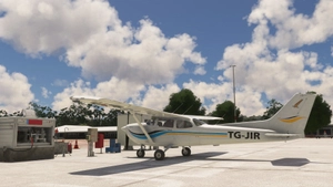 C172XPII TG-JIR thumbnail 2