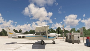 C172XPII TG-JIR thumbnail 3