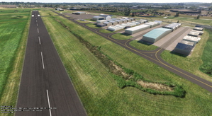 C29 - Middleton Municipal Airport, Morey Field | Middleton, Wisconsin thumbnail 4