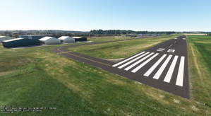 C29 - Middleton Municipal Airport, Morey Field | Middleton, Wisconsin thumbnail 8
