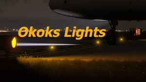 okoks Runway guard lights thumbnail 1