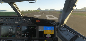 Camera pack for Asobo´s 737 MAX 8 thumbnail 2