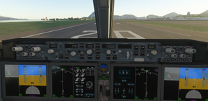 Camera pack for Asobo´s 737 MAX 8 thumbnail 3