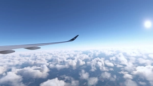 Camera Views A350 - Inibuilds  thumbnail 7