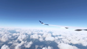 Camera Views A350 - Inibuilds  thumbnail 8