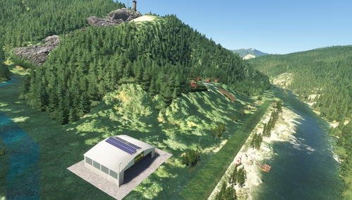 Camp Missouri
