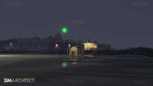 Campbell Airport (C81) - Illinois (New for MSFS 2024) thumbnail 7