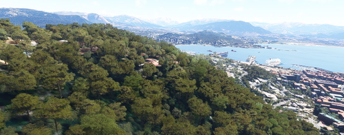 Campo dell Oro photogrammetry fix