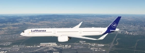 CamSim A350-1000 Pack 1 thumbnail 3