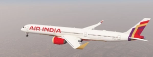 CamSim A350-1000 Pack 1 thumbnail 4