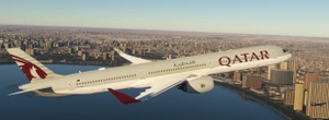 CamSim A350-1000 Pack 1 thumbnail 5
