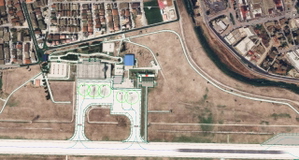 Canakkale Airport LTBH GSX  Compatible thumbnail 1