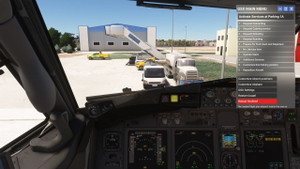 Canakkale Airport LTBH GSX  Compatible thumbnail 2