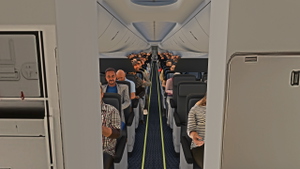 Canakkale Airport LTBH GSX  Compatible thumbnail 6