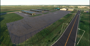 Cape Girardeau Regional Airport thumbnail 6