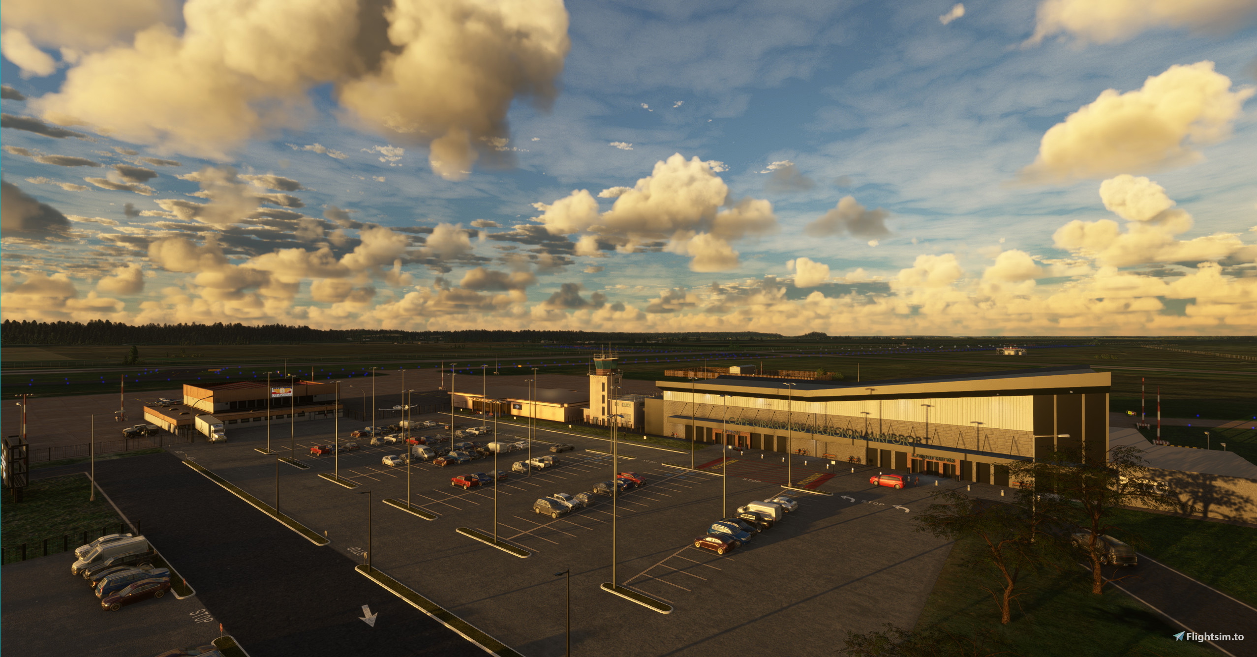 Cape Girardeau Regional Airport - Image 1