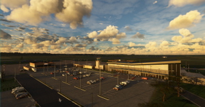 Cape Girardeau Regional Airport thumbnail 1
