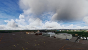 Cape Girardeau Regional Airport thumbnail 2