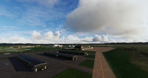 Cape Girardeau Regional Airport thumbnail 3
