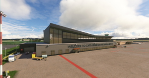 Cape Girardeau Regional Airport thumbnail 4