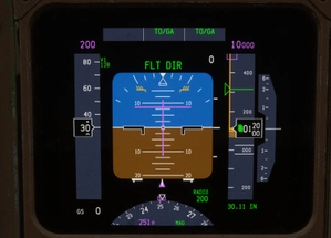 Captain Sim 767-200/200ER/300ER P&W Compatibility mod thumbnail 3
