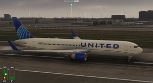 Captain Sim 767-200/200ER/300ER P&W Compatibility mod thumbnail 5