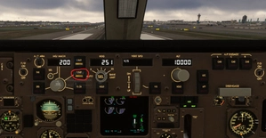 Captain Sim 767-200/200ER/300ER P&W Compatibility mod thumbnail 9