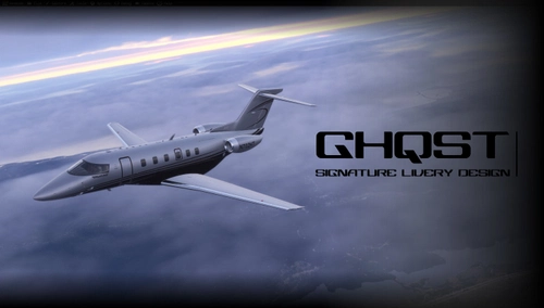 (CARENADO) Private Pilatus PC24 | N702HT | 8K